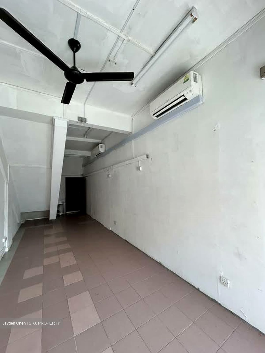 Jalan Bukit Merah (D3), Shop House #532405701